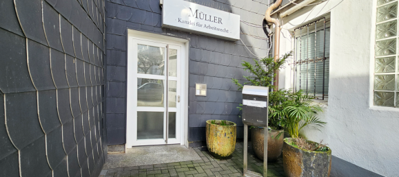 655m² Building in Markischer, Germany No. 366977 4