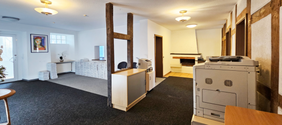 655m² Building in Markischer, Germany No. 366977 19