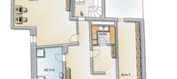 655m² Building in Markischer, Germany No. 366977 37