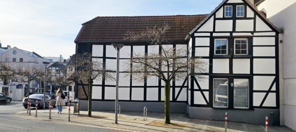 655m² Building in Markischer, Germany No. 366977 2