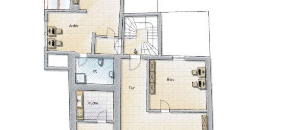 655m² Building in Markischer, Germany No. 366977 36