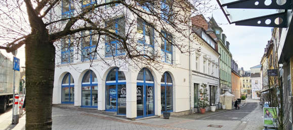 655m² Building in Markischer, Germany No. 366977 5