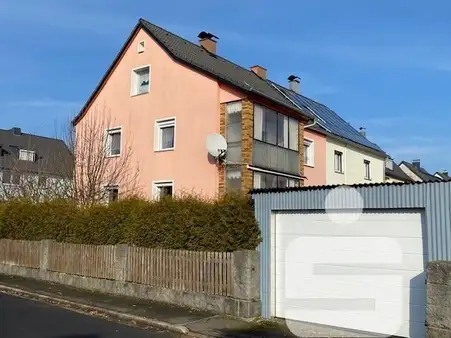 Таунхаус с 3 спальнями в Бавария, Германия № 134724