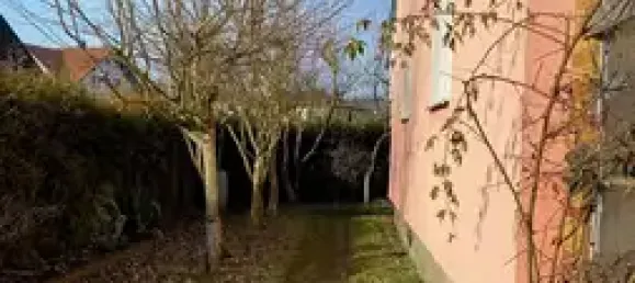 Таунхаус с 3 спальнями в Бавария, Германия № 134724 15