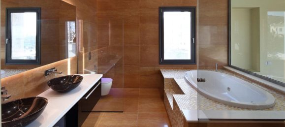 4 Schlafzimmer Villa in Limassol, Cyprus, Nr. 12774 9