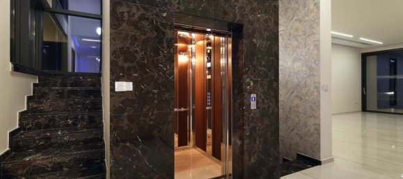 4 Schlafzimmer Villa in Limassol, Cyprus, Nr. 12774 8