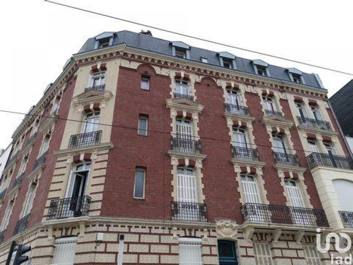 3 bedrooms Condo in Le Havre, France No. 28162