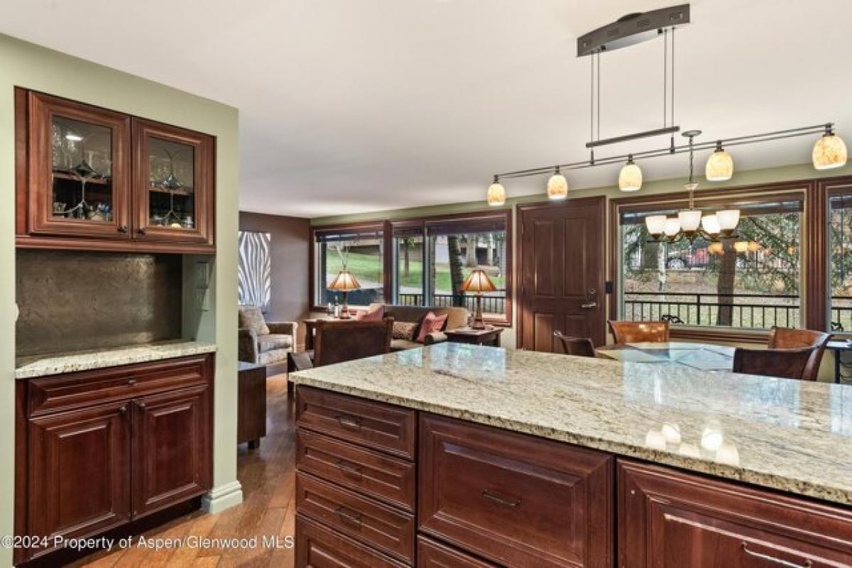 Дом с 2 спальнями в Aspen, США № 415399