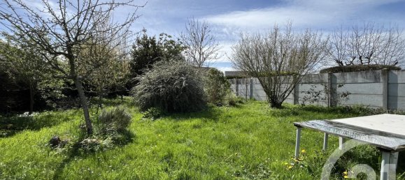 2 Schlafzimmer Haus in Auneau, France, Nr. 71389 3