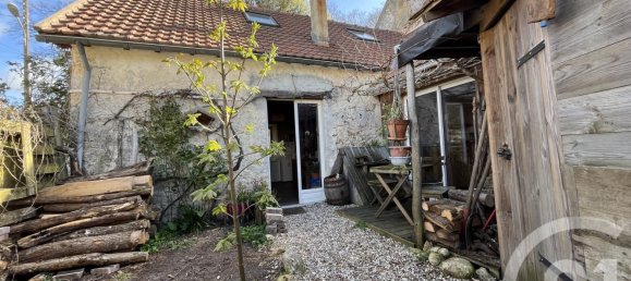 2 Schlafzimmer Haus in Auneau, France, Nr. 71389 8