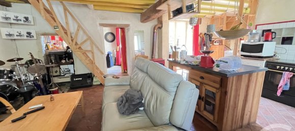 2 Schlafzimmer Haus in Auneau, France, Nr. 71389 2