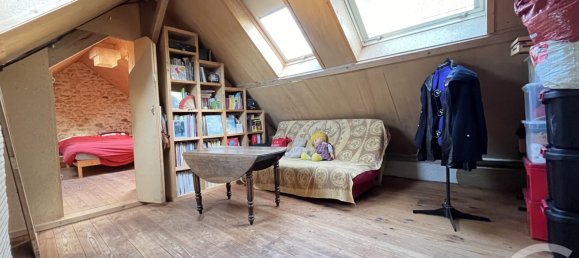 2 Schlafzimmer Haus in Auneau, France, Nr. 71389 6