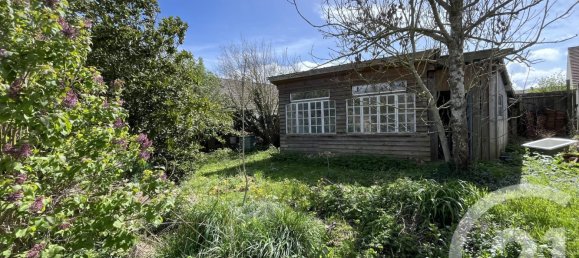 2 Schlafzimmer Haus in Auneau, France, Nr. 71389 4
