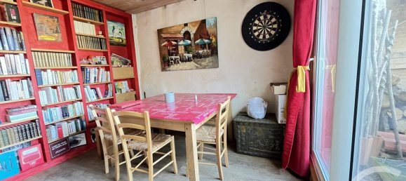 2 Schlafzimmer Haus in Auneau, France, Nr. 71389 11