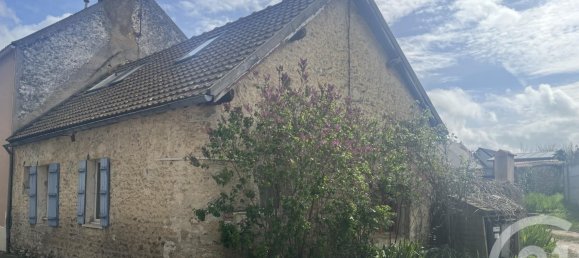 2 Schlafzimmer Haus in Auneau, France, Nr. 71389 7