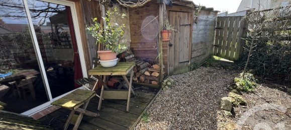 2 Schlafzimmer Haus in Auneau, France, Nr. 71389 5