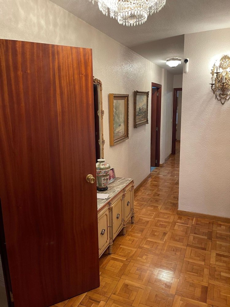 2 bedrooms Apartment in Alicante, Spain No. 202136