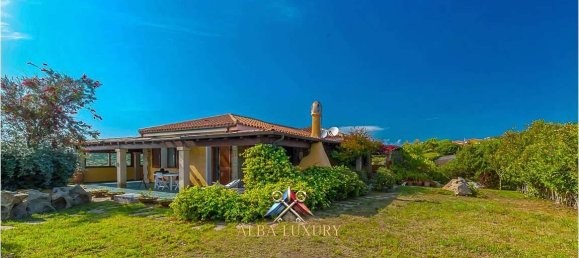 Villa de 7 dormitorios en Santa Teresa Gallura, Italy No. 325953 6
