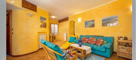 Villa de 7 dormitorios en Santa Teresa Gallura, Italy No. 325953 21