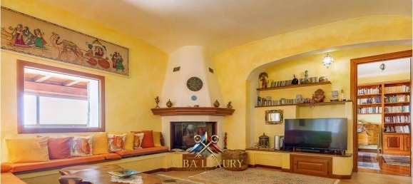 Villa de 7 dormitorios en Santa Teresa Gallura, Italy No. 325953 10