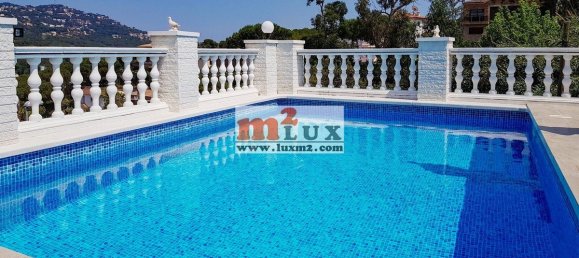 3 bedrooms Villa in Lloret de Mar, Spain No. 13294 4
