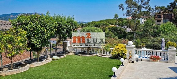 3 bedrooms Villa in Lloret de Mar, Spain No. 13294 18