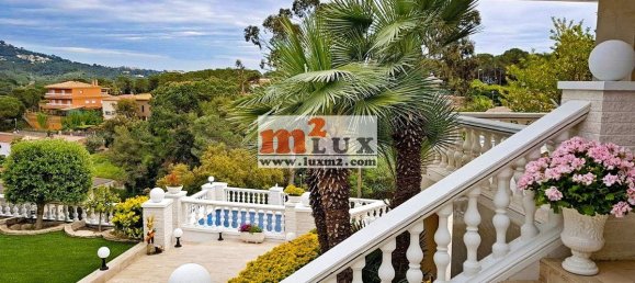 3 bedrooms Villa in Lloret de Mar, Spain No. 13294 17