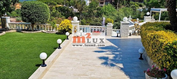 3 bedrooms Villa in Lloret de Mar, Spain No. 13294 19