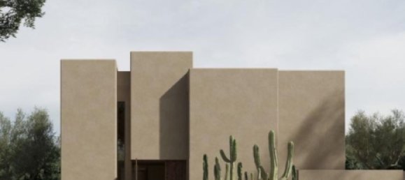 3 Schlafzimmer Villa in La Nucia, Spanien, Nr. 365920 5
