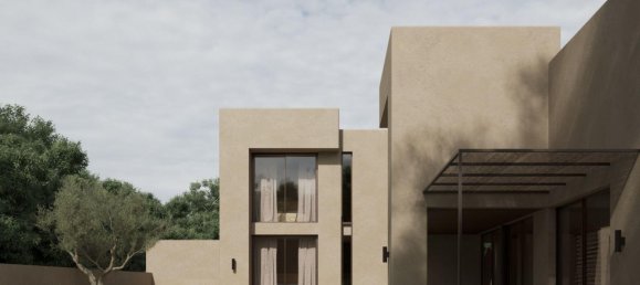 3 Schlafzimmer Villa in La Nucia, Spanien, Nr. 365920 4