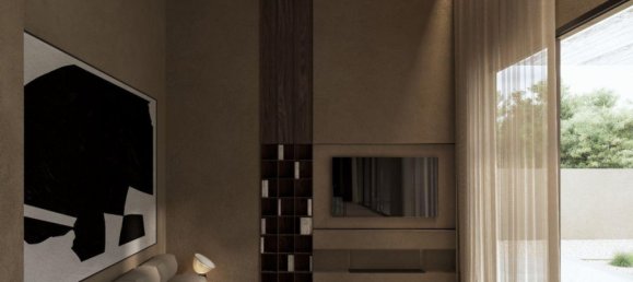 3 Schlafzimmer Villa in La Nucia, Spanien, Nr. 365920 12