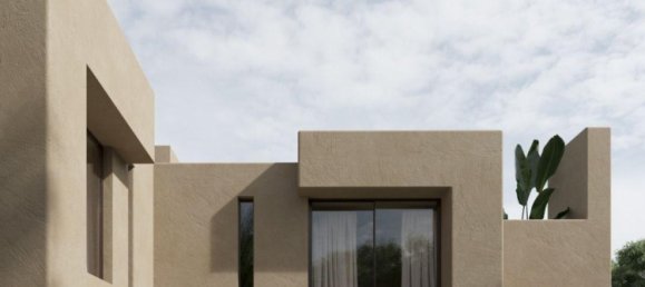 3 Schlafzimmer Villa in La Nucia, Spanien, Nr. 365920 6