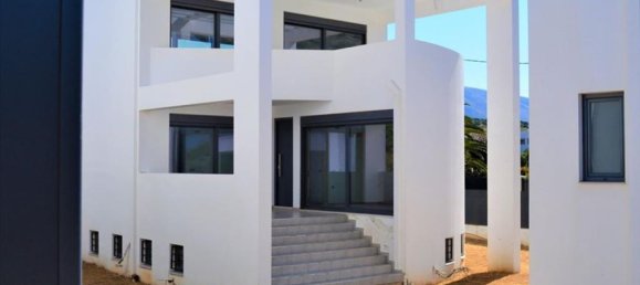 Property à Kalyvia Thorikou, Greece 707m² No. 4137 3