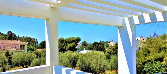 Property à Kalyvia Thorikou, Greece 707m² No. 4137 6