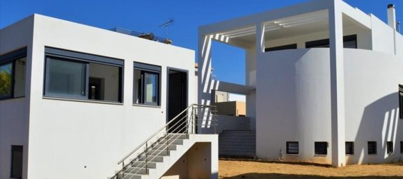 Property à Kalyvia Thorikou, Greece 707m² No. 4137 4