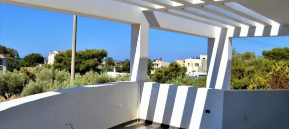 Property à Kalyvia Thorikou, Greece 707m² No. 4137 9