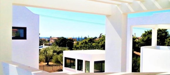 Property à Kalyvia Thorikou, Greece 707m² No. 4137 11