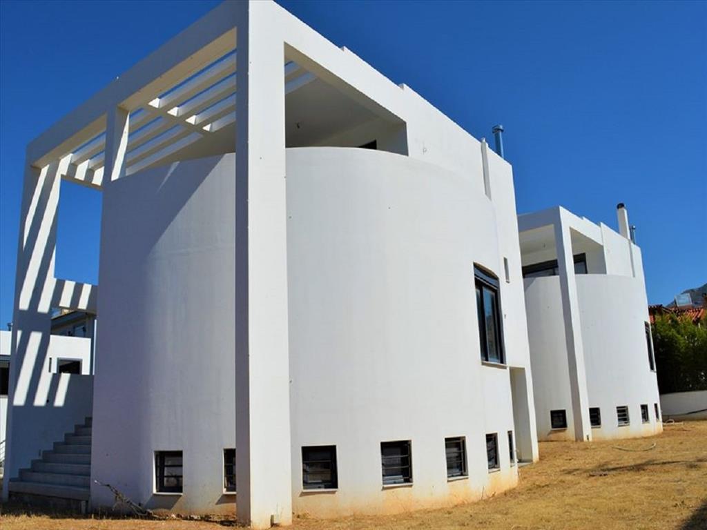 Property à Kalyvia Thorikou, Greece 707m² No. 4137