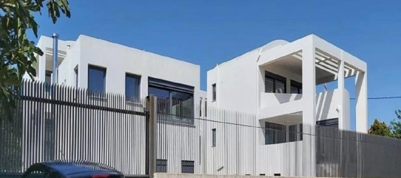 Property à Kalyvia Thorikou, Greece 707m² No. 4137 2