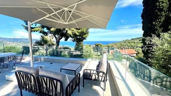 Villa T3 em Diano Marina, Italy N.º 291648