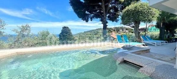 Villa T3 em Diano Marina, Italy N.º 291648 19