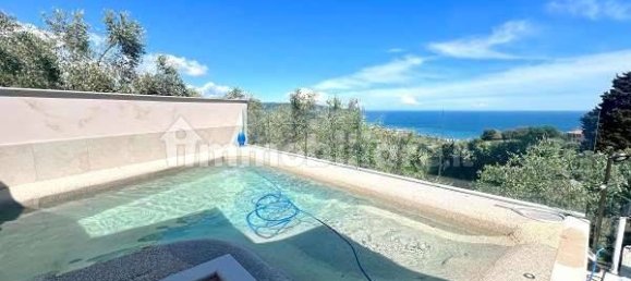 Villa T3 em Diano Marina, Italy N.º 291648 20