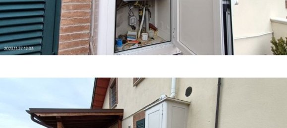 4غرفة شقة في Perugia, Italy رقم 192686 18