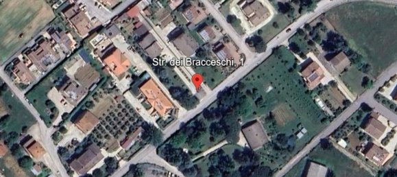 4غرفة شقة في Perugia, Italy رقم 192686 3