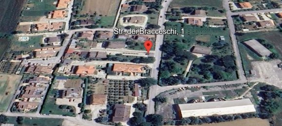 4غرفة شقة في Perugia, Italy رقم 192686 4