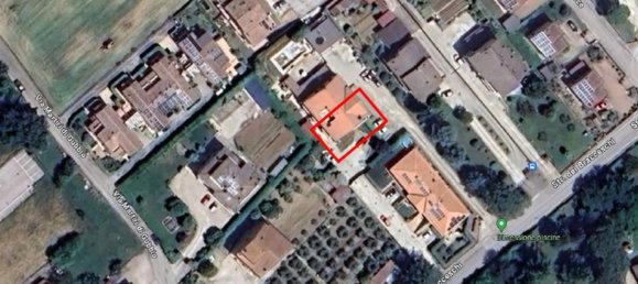 4غرفة شقة في Perugia, Italy رقم 192686 6