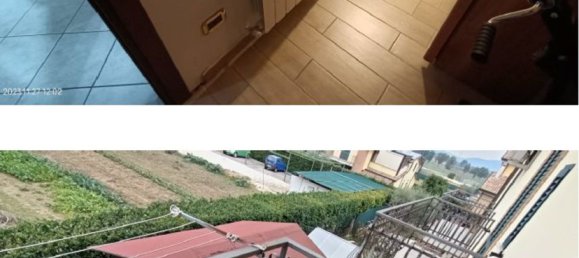 4غرفة شقة في Perugia, Italy رقم 192686 16