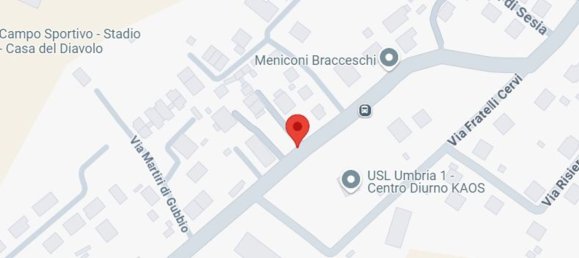 4غرفة شقة في Perugia, Italy رقم 192686 5