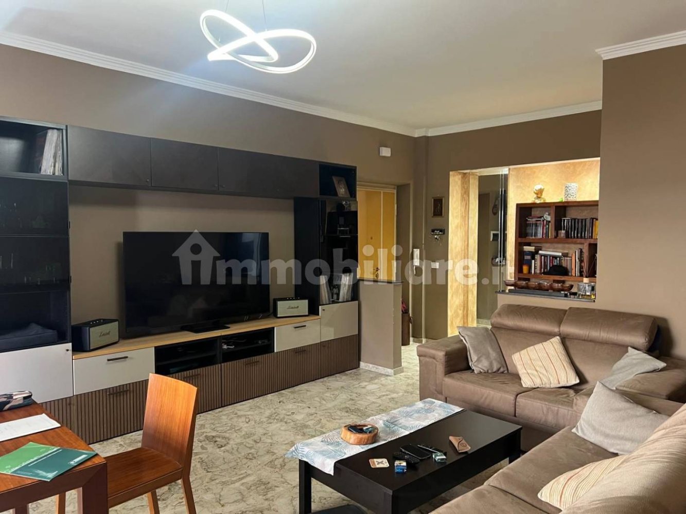 2 غرف نوم شقة في Aprilia, Italy رقم 319526