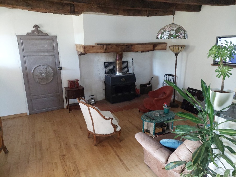 3 rooms House in Lot, France No. 292870